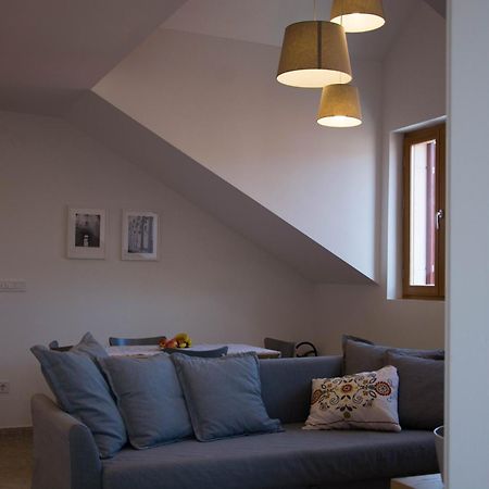 Buga Apartment In Center Of Mali Losinj Bagian luar foto