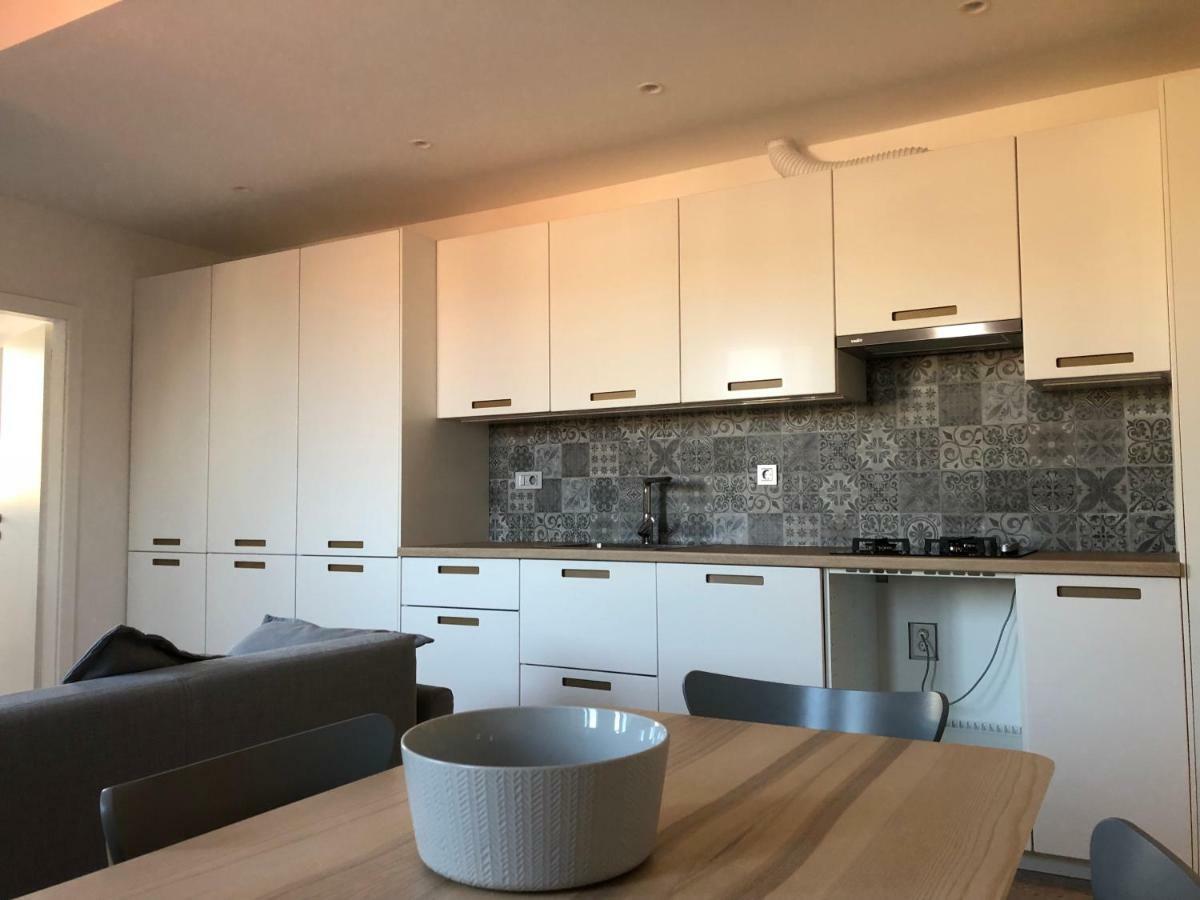 Buga Apartment In Center Of Mali Losinj Bagian luar foto