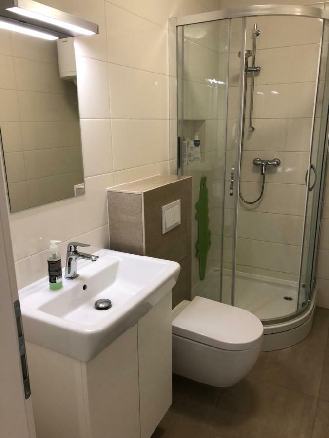 Buga Apartment In Center Of Mali Losinj Bagian luar foto