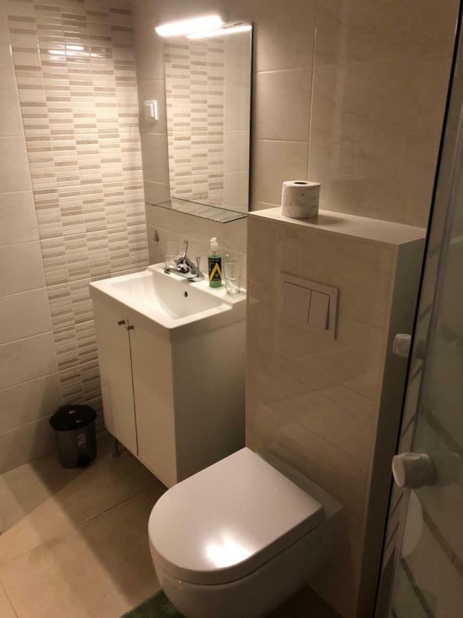 Buga Apartment In Center Of Mali Losinj Bagian luar foto