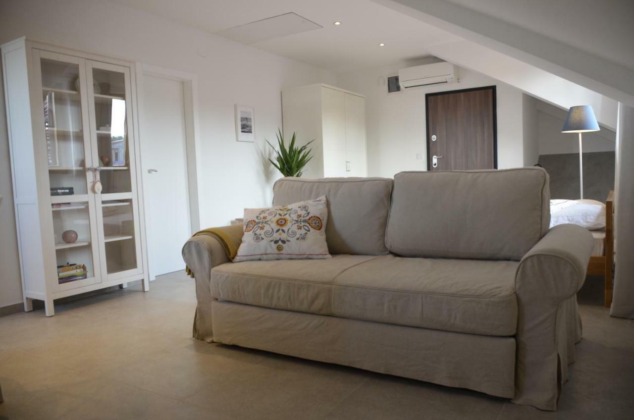 Buga Apartment In Center Of Mali Losinj Bagian luar foto