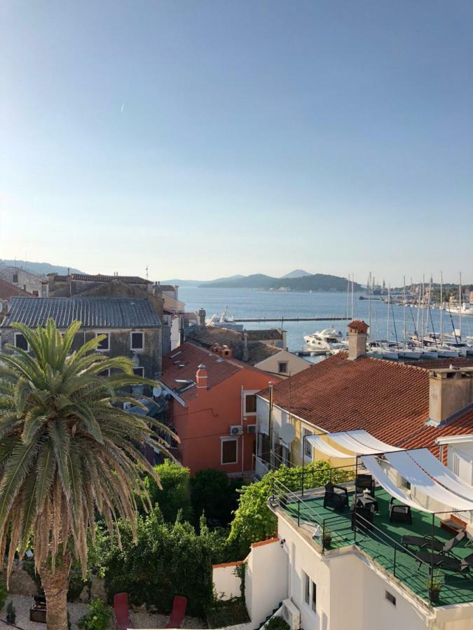 Buga Apartment In Center Of Mali Losinj Bagian luar foto