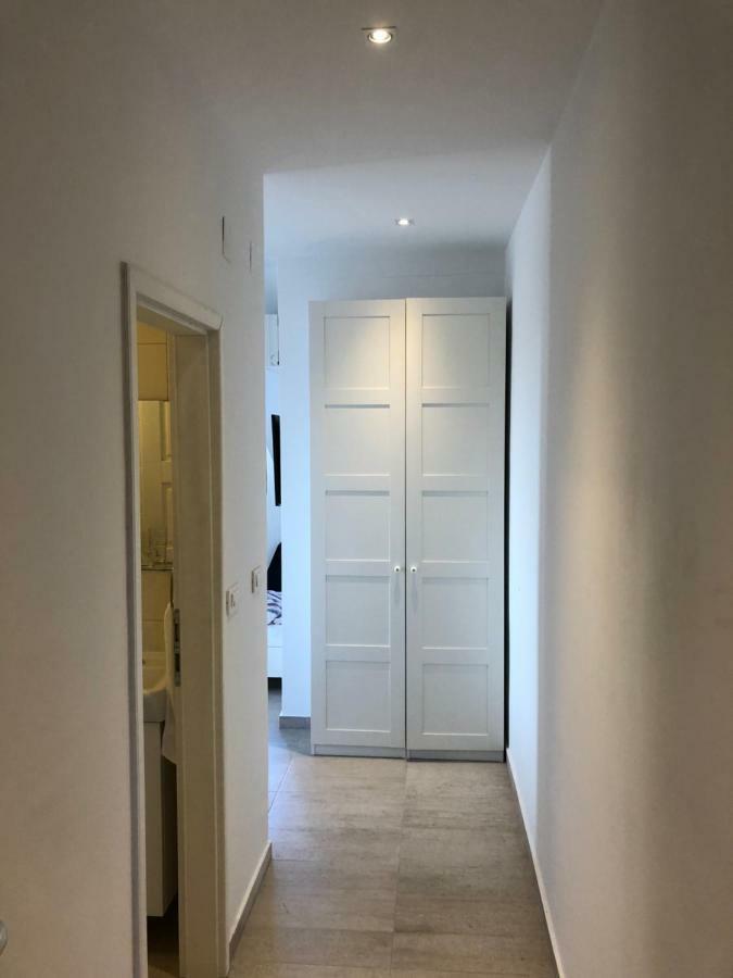 Buga Apartment In Center Of Mali Losinj Bagian luar foto