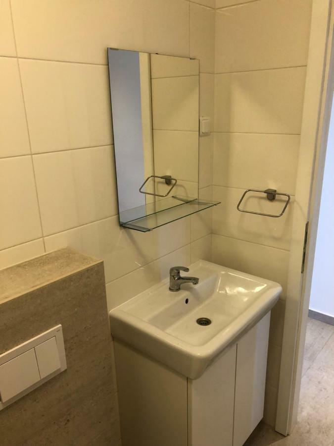 Buga Apartment In Center Of Mali Losinj Bagian luar foto