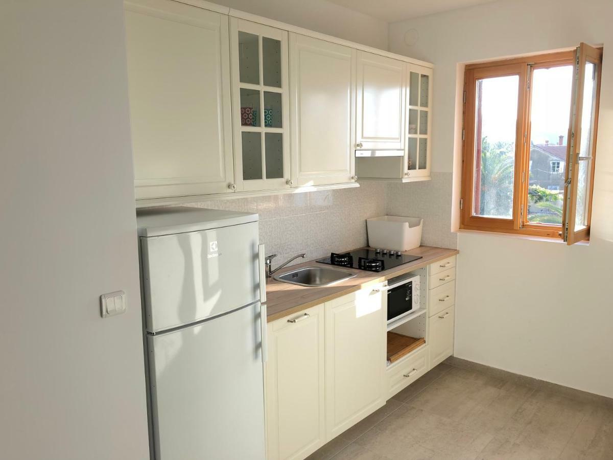 Buga Apartment In Center Of Mali Losinj Bagian luar foto