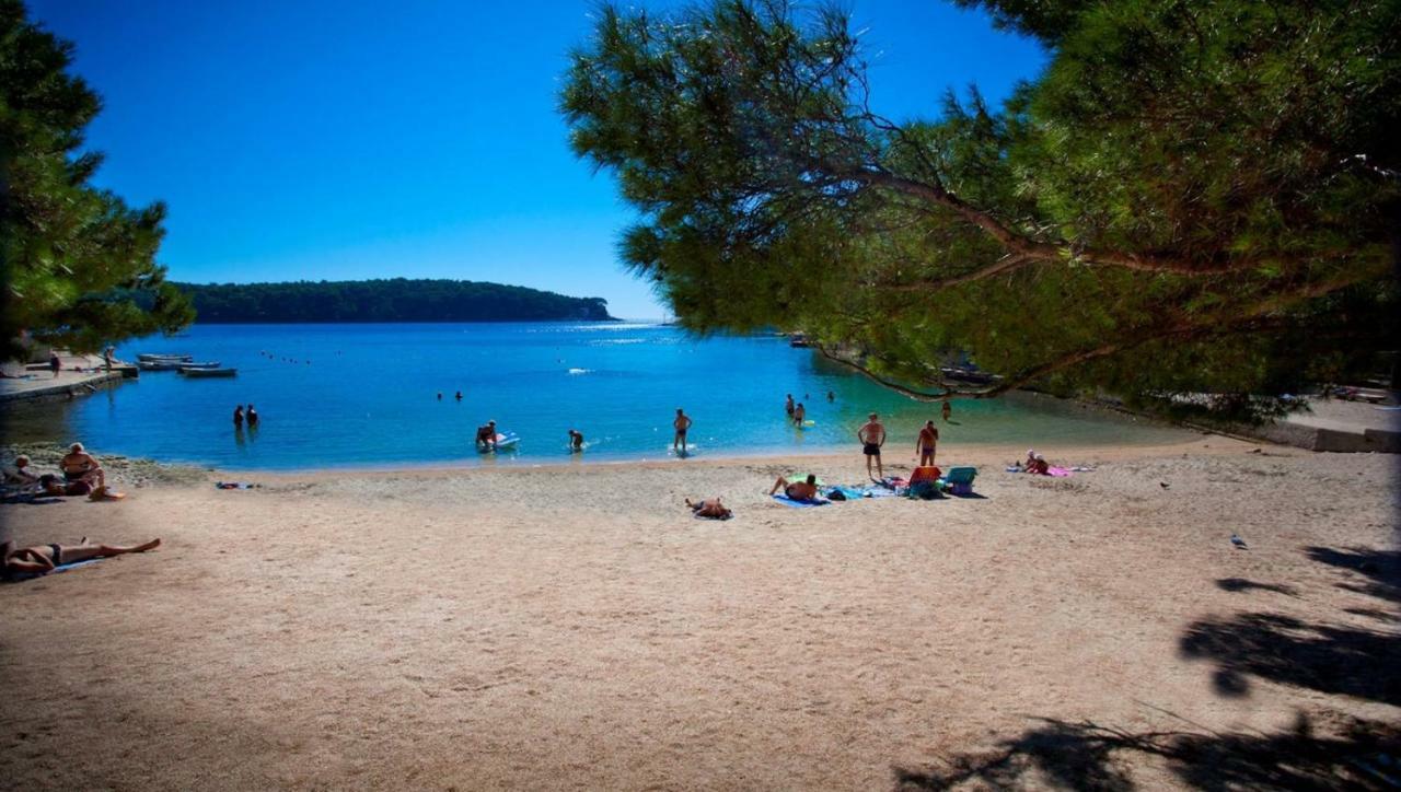 Buga Apartment In Center Of Mali Losinj Bagian luar foto