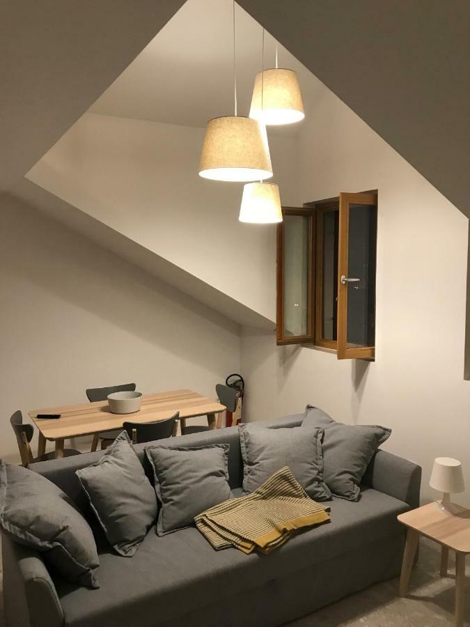 Buga Apartment In Center Of Mali Losinj Bagian luar foto