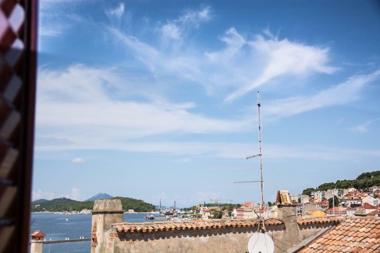 Buga Apartment In Center Of Mali Losinj Bagian luar foto