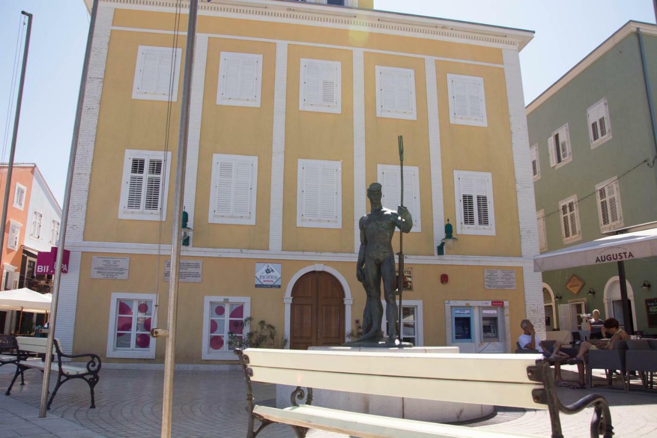 Buga Apartment In Center Of Mali Losinj Bagian luar foto