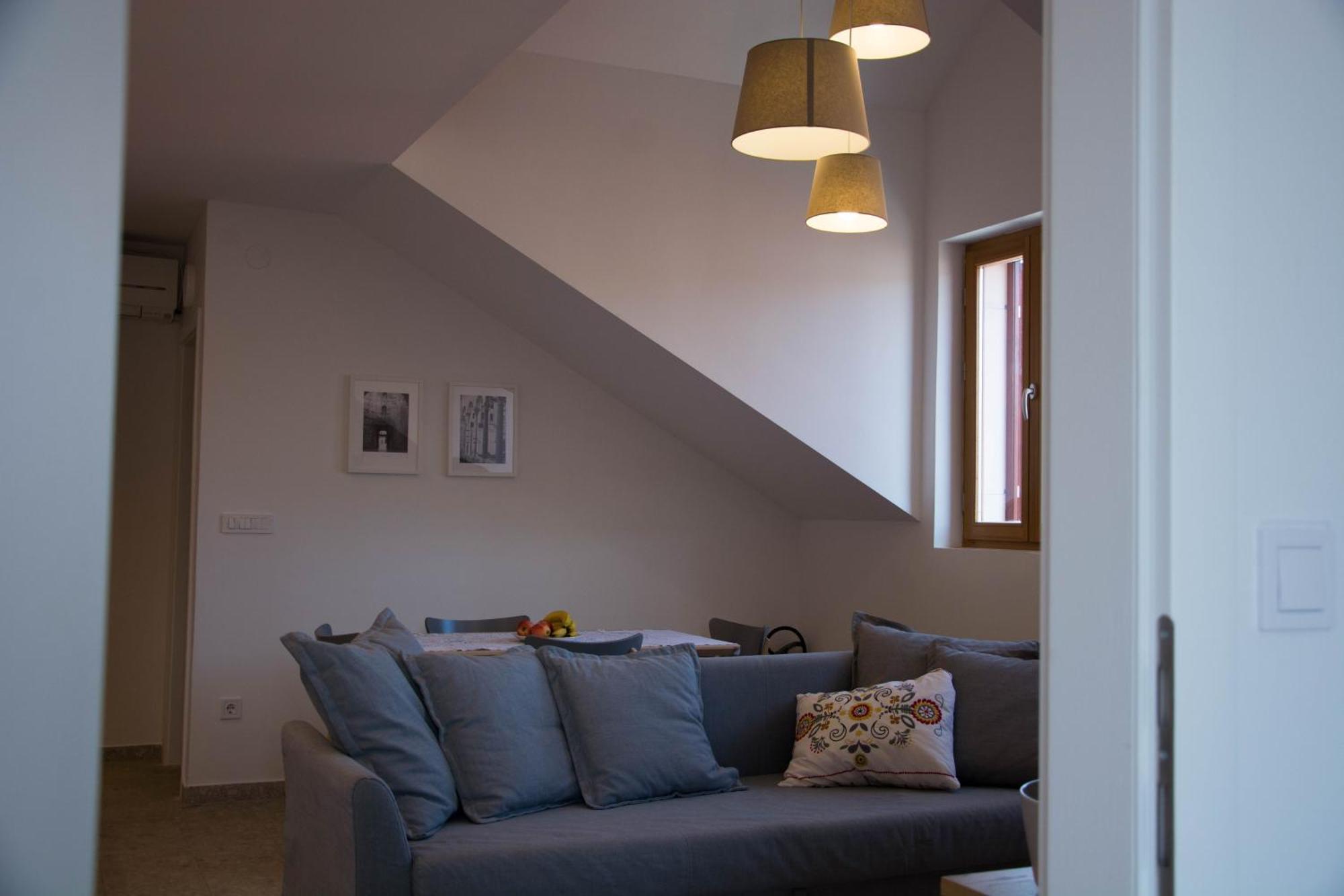 Buga Apartment In Center Of Mali Losinj Bagian luar foto