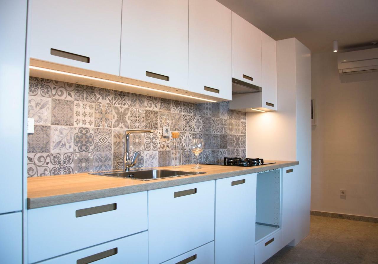 Buga Apartment In Center Of Mali Losinj Bagian luar foto