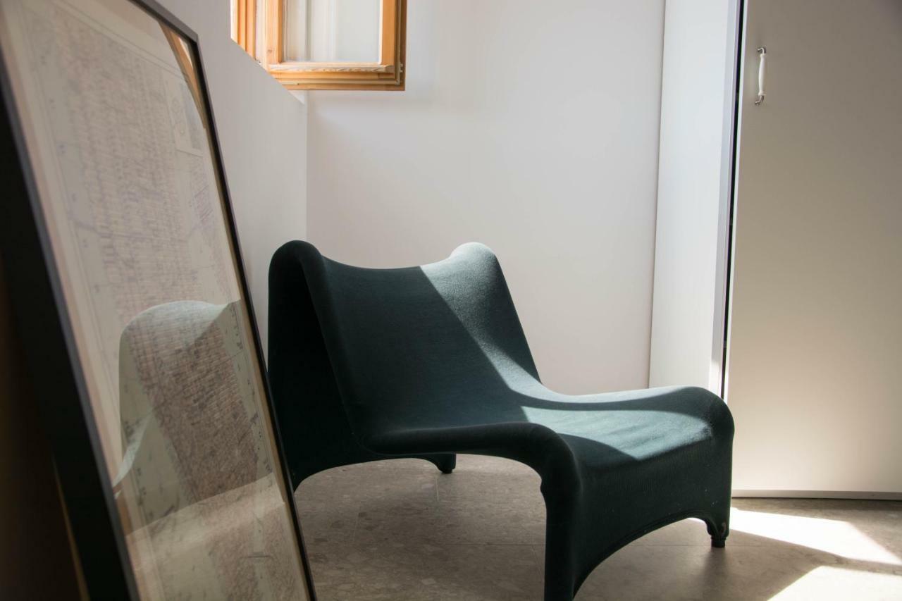 Buga Apartment In Center Of Mali Losinj Bagian luar foto