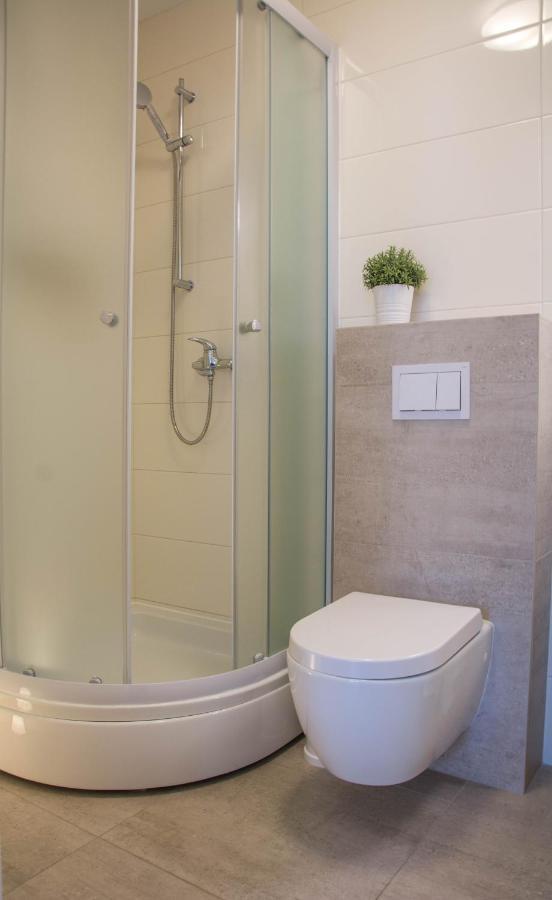 Buga Apartment In Center Of Mali Losinj Bagian luar foto