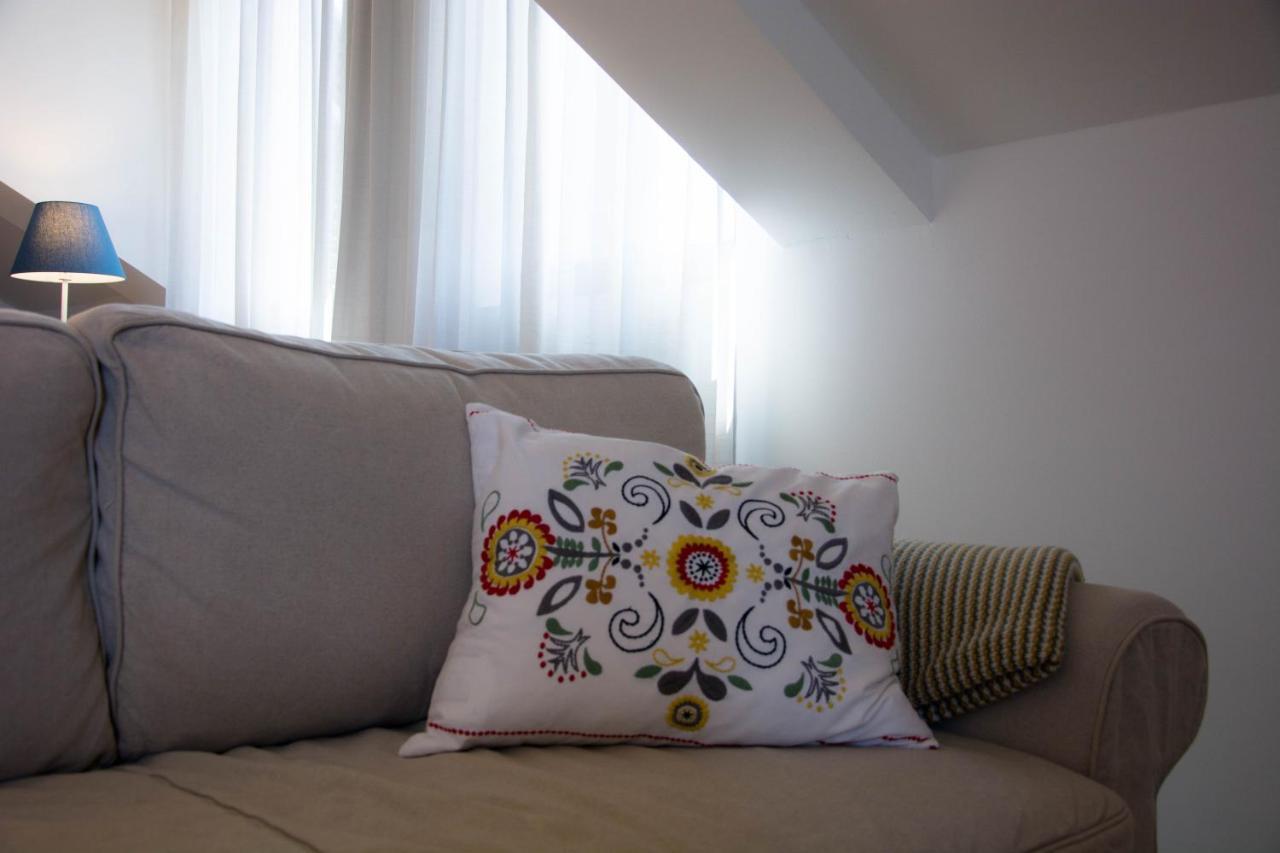 Buga Apartment In Center Of Mali Losinj Bagian luar foto