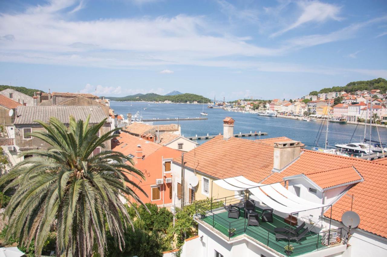Buga Apartment In Center Of Mali Losinj Bagian luar foto