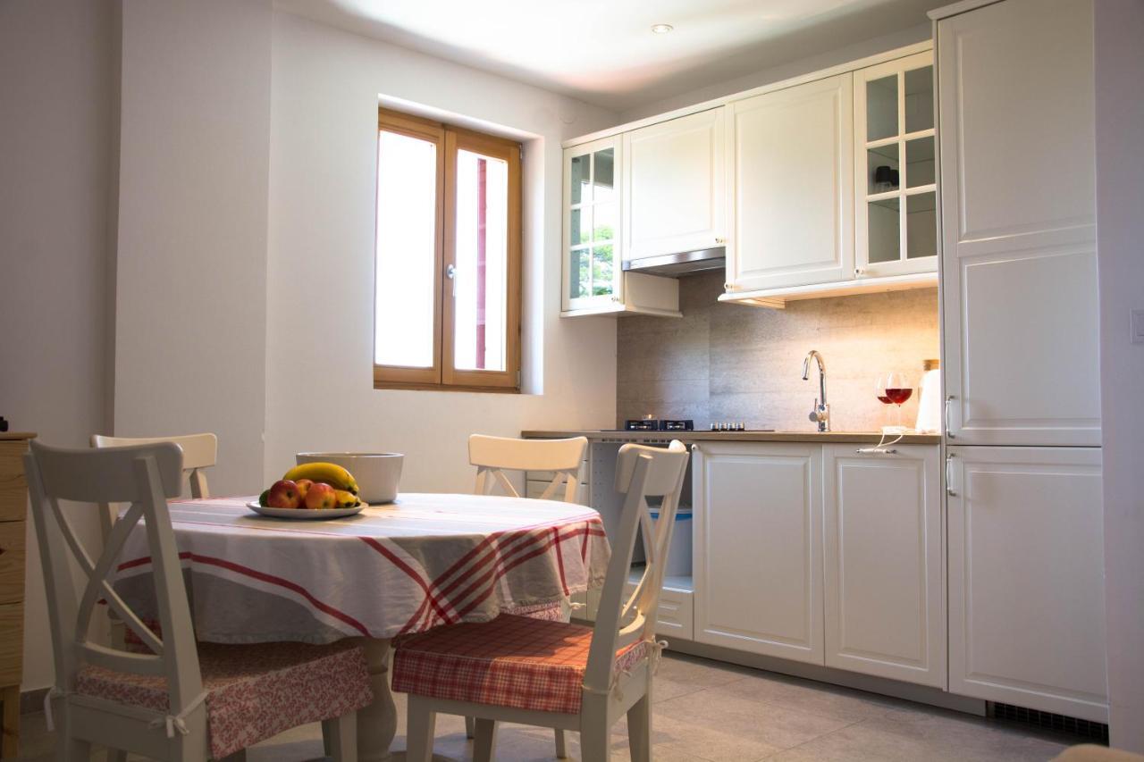 Buga Apartment In Center Of Mali Losinj Bagian luar foto