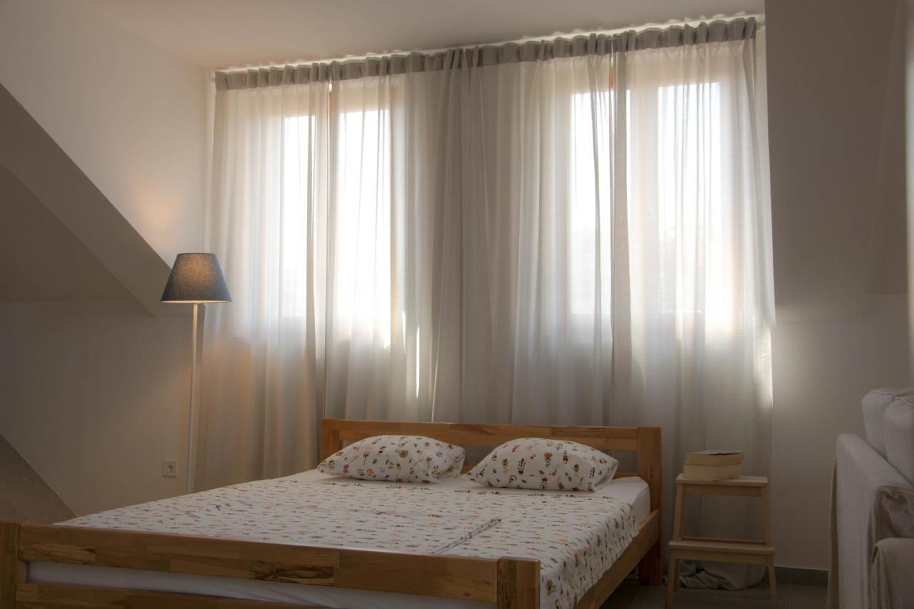 Buga Apartment In Center Of Mali Losinj Bagian luar foto