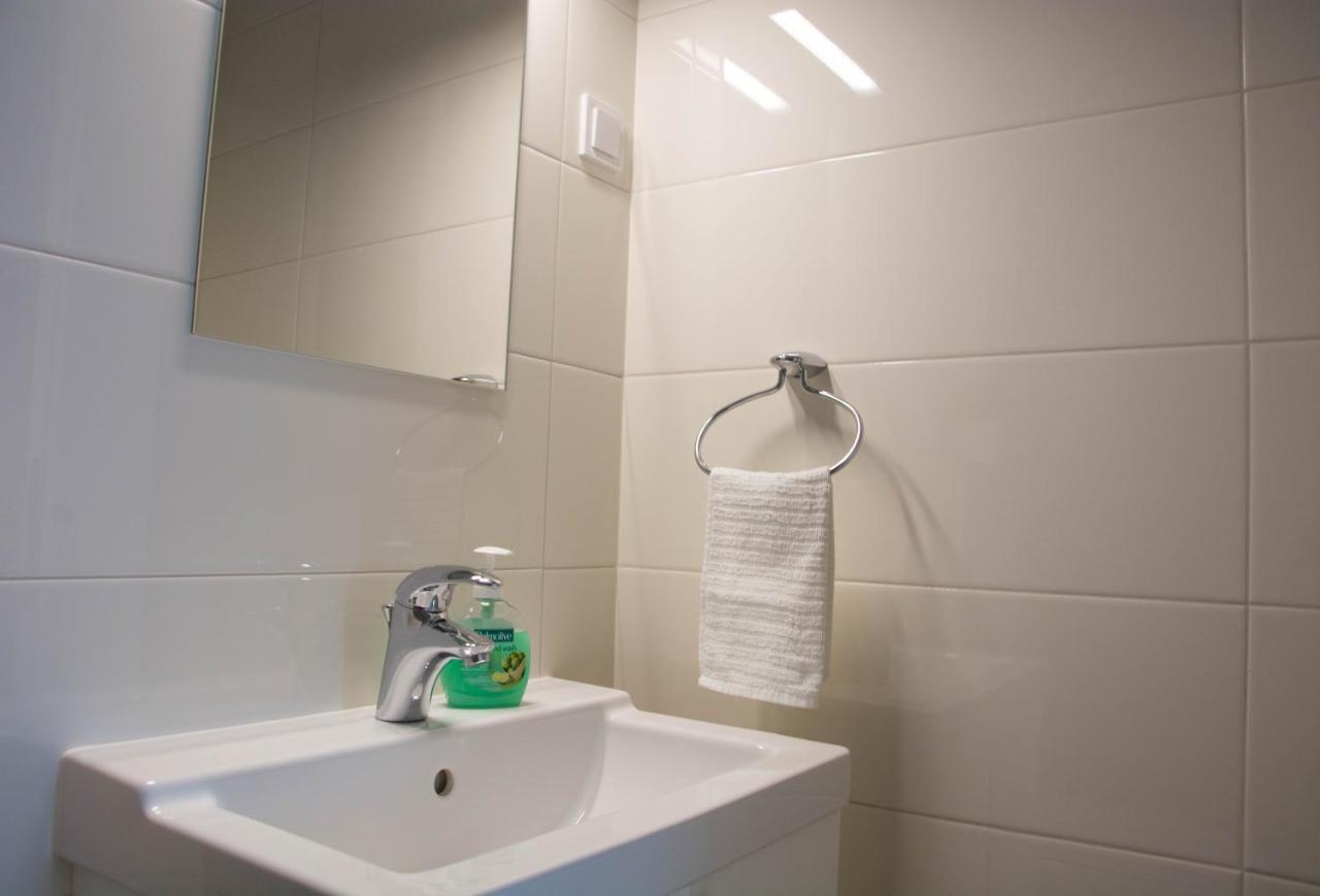Buga Apartment In Center Of Mali Losinj Bagian luar foto